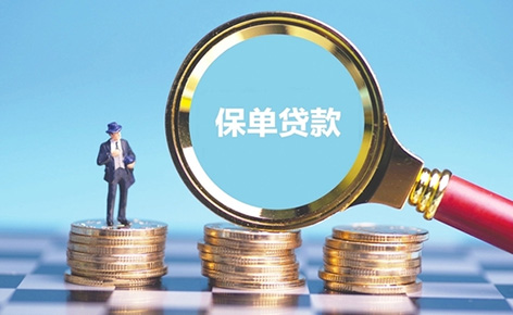 保单贷